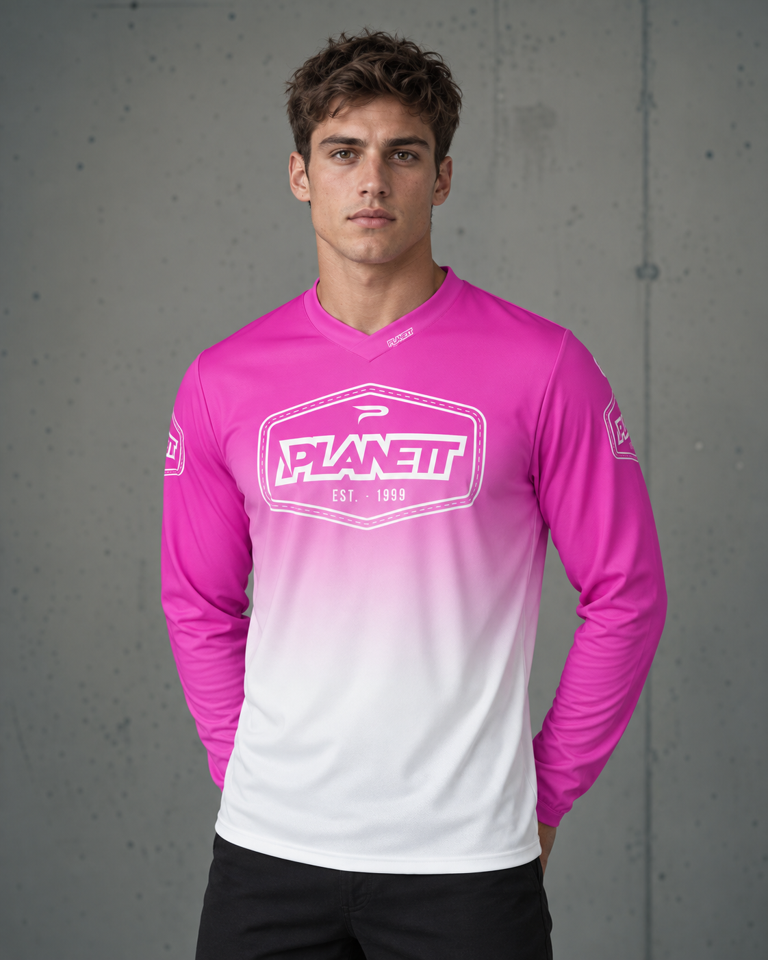 [SALE] Martyr Jersey