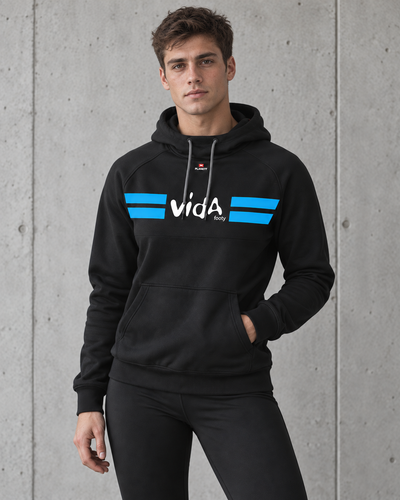 [CUSTOM] VIDA Adult Hoodie