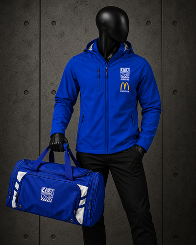 ERJFC Sports Bag