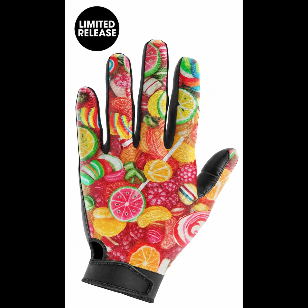 Custom Ride Glove | GV103