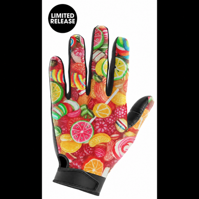 Custom Ride Glove | GV103
