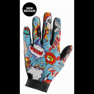 Custom Ride Glove | GV102