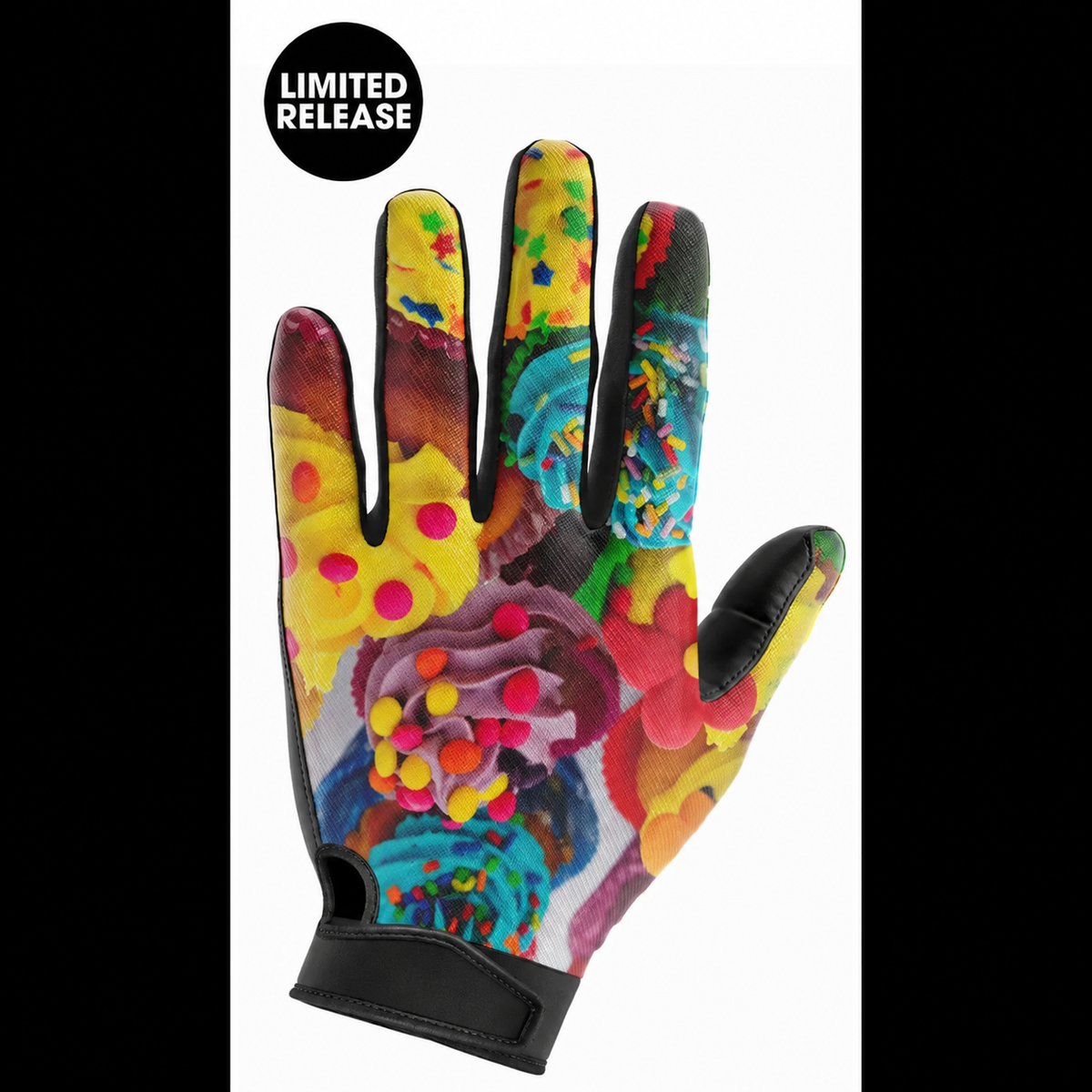 Custom Ride Glove | GV101
