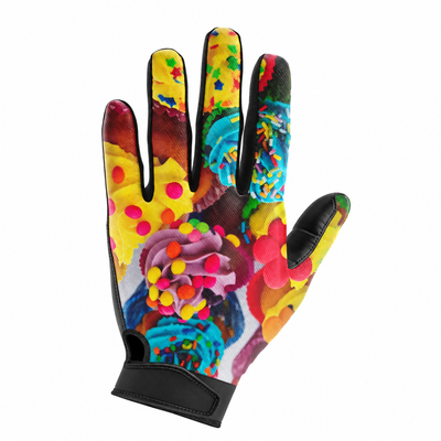 Custom Ride Glove | GV101