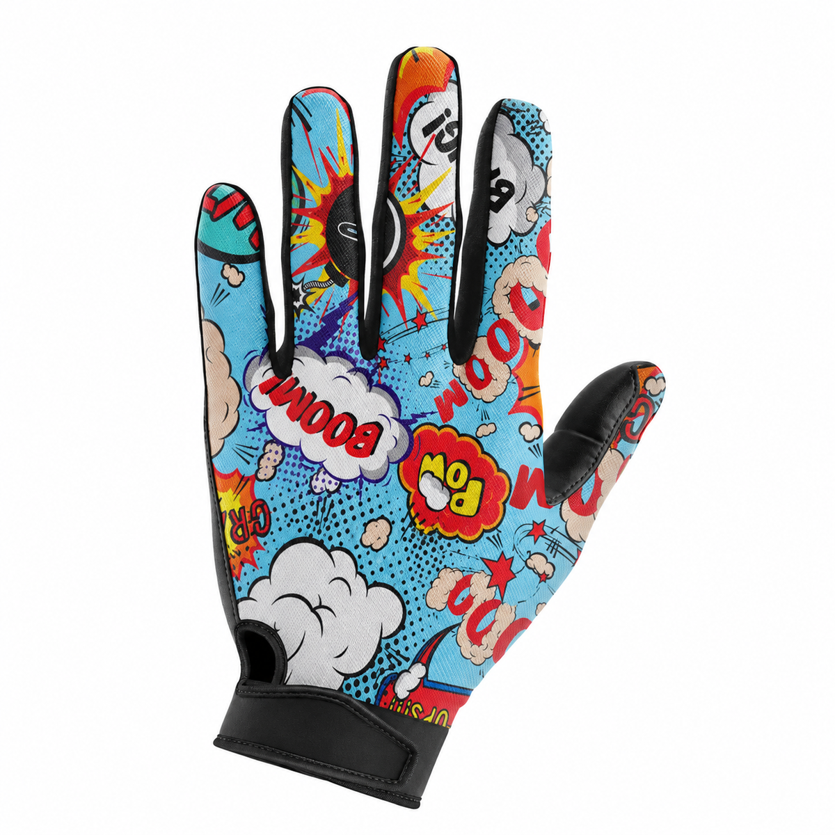 Custom Ride Glove | GV102