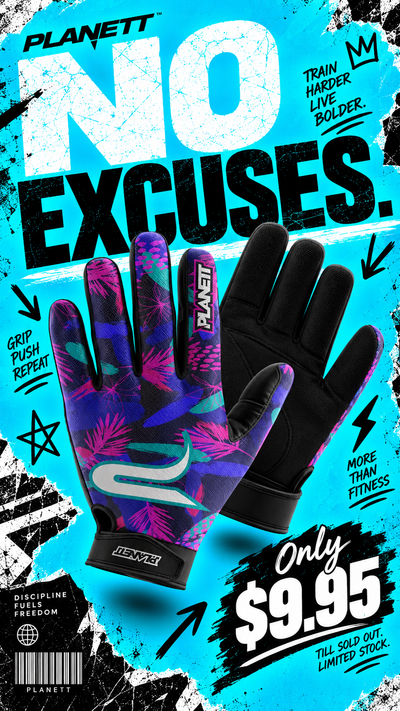 Einar Ride Glove
