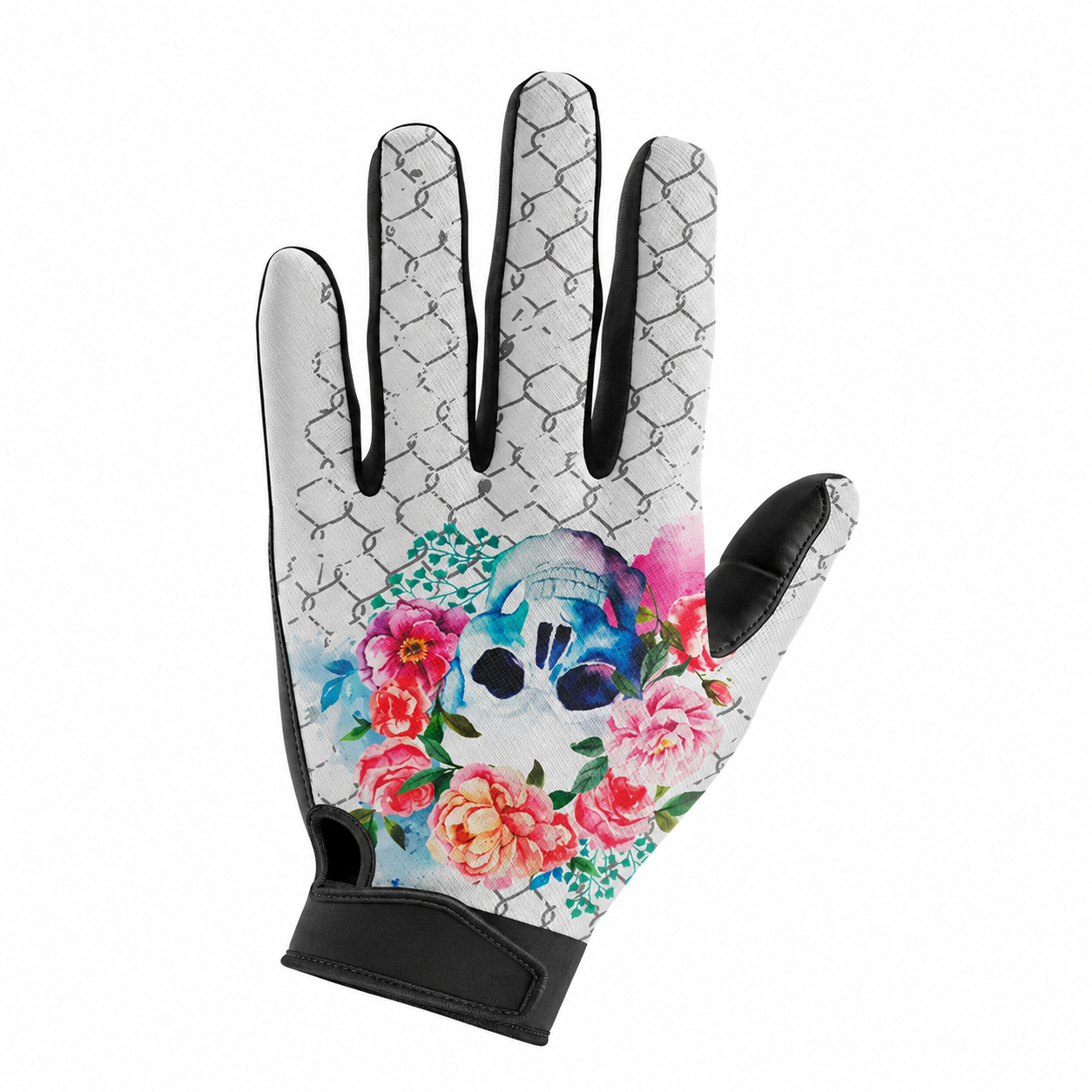 Custom Ride Glove | GV104