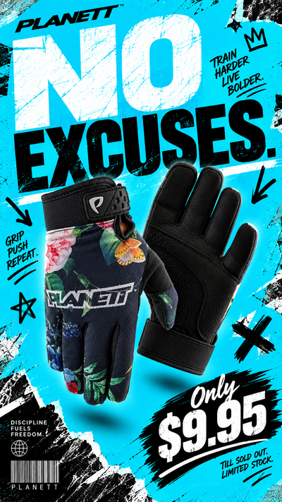 BLOOM Glove