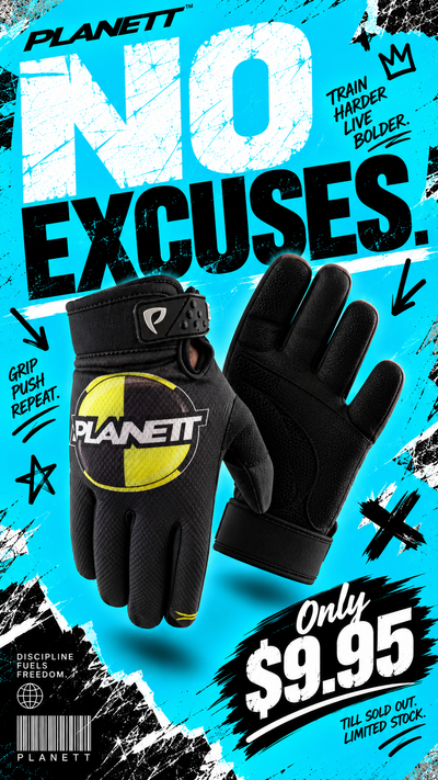 CTD Glove