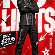 Adult Ride Jersey | 
Shadow