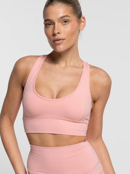 Tropic Classic Crop - Activewear