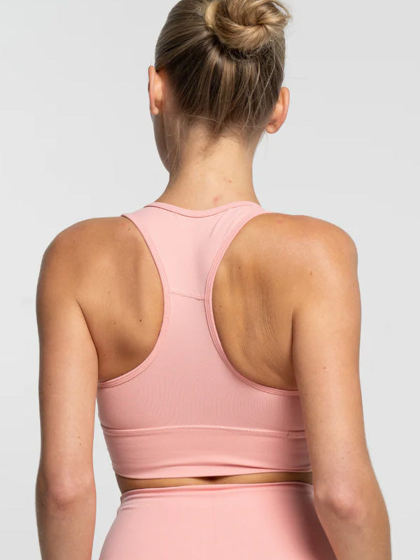 Tropic Classic Crop - Activewear