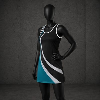 [CUSTOM] Drive Netball Dress