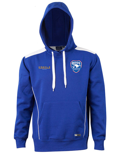 ERCC Junior Royal Hoodie