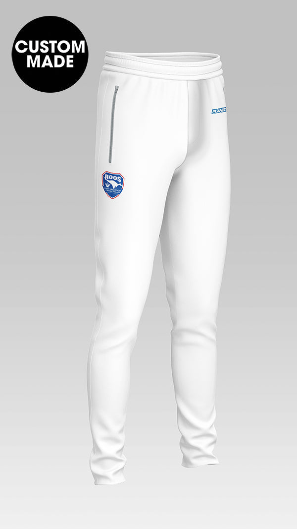 ERCC Seniors White Pants