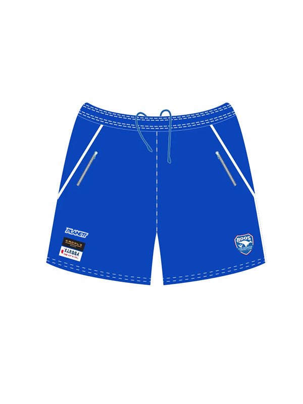 ERCC Junior Training Shorts