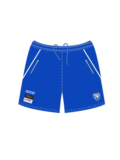 ERCC Seniors Training Shorts