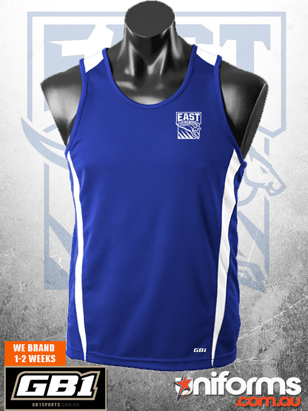 ERFC Boys Training Singlet