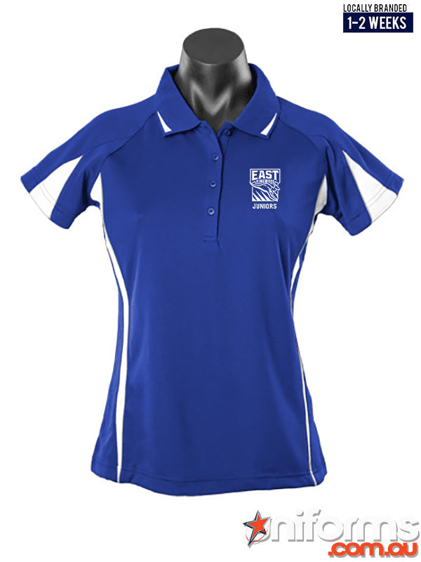 ERFC Ladies Royal Polo