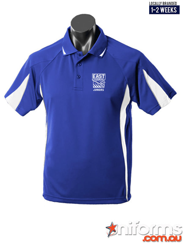 ERJFC Adult Polo - Merchandise