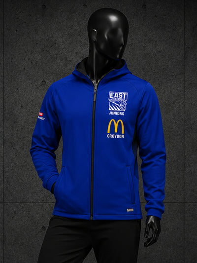 [CUSTOM] ERJFC Adult Subshell Jacket