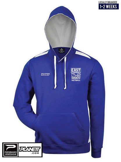 ER NETBALL Youth Hoodie - Merchandise