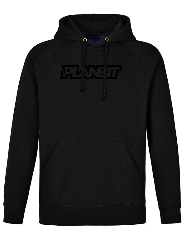 Blackout Hoodie