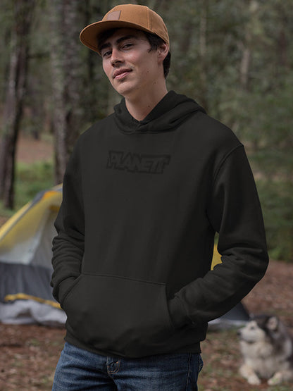 Blackout Hoodie