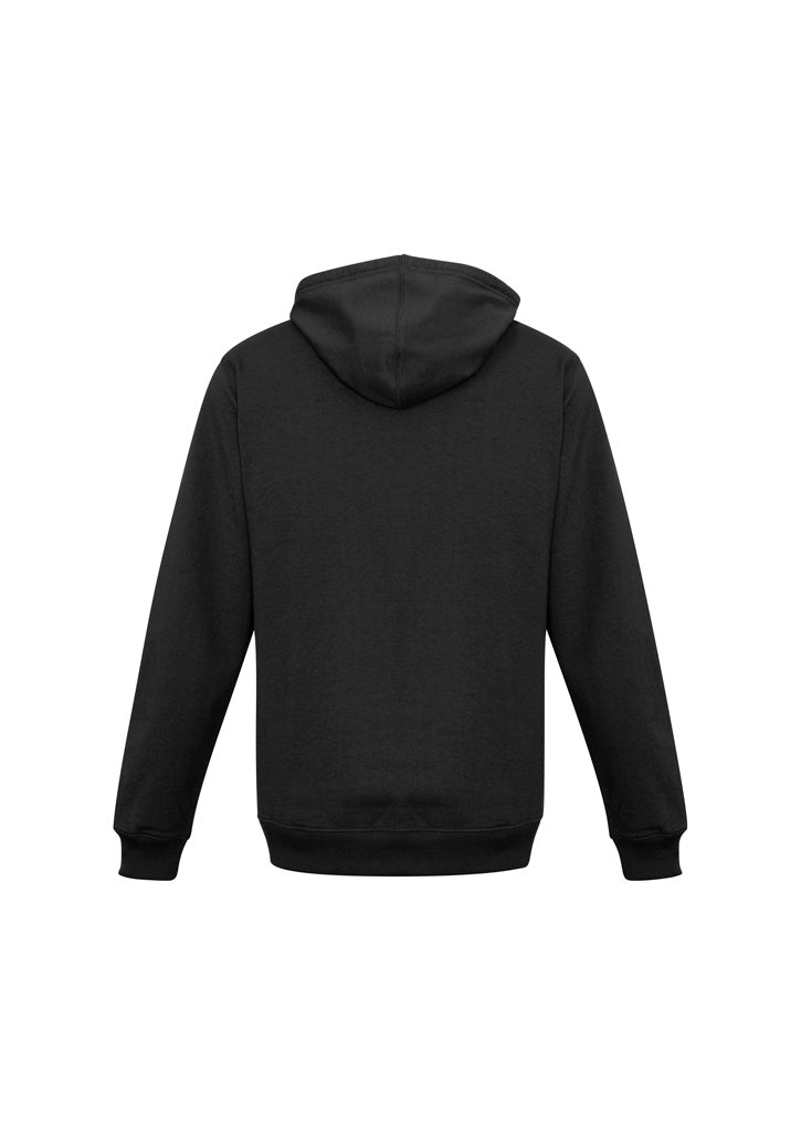 LBMX Vintage Mens Hoodie - customfieldsforall