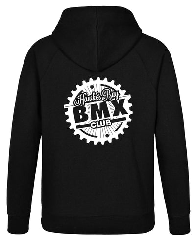 Hawkes Bay Adult Hoodie