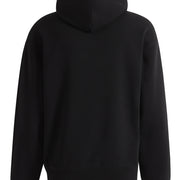 Black Oversized Hoodie
