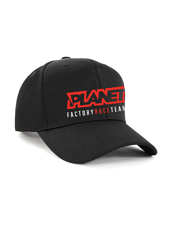 FactoryTeam Cap