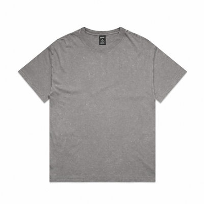 Stone Wash Heavy Tee