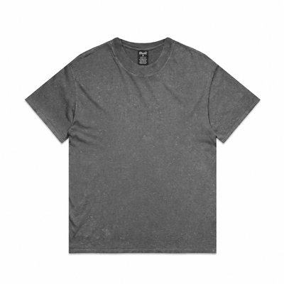 Stone Wash Heavy Tee