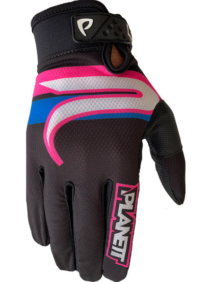 SLASH Pink Glove - customfieldsforall