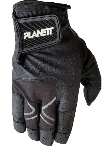 Planett Right Golf Glove - customfieldsforall