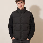 Puffer Vest | 5592