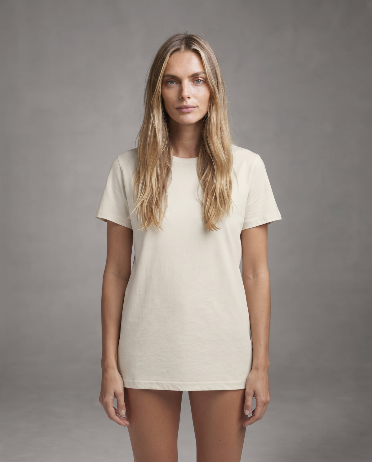 Active Blend Tee | Women