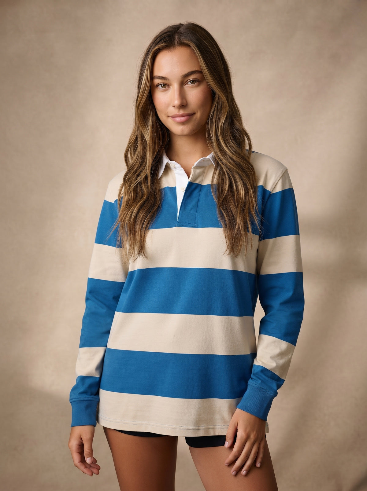 Rugby Stripe | 5416