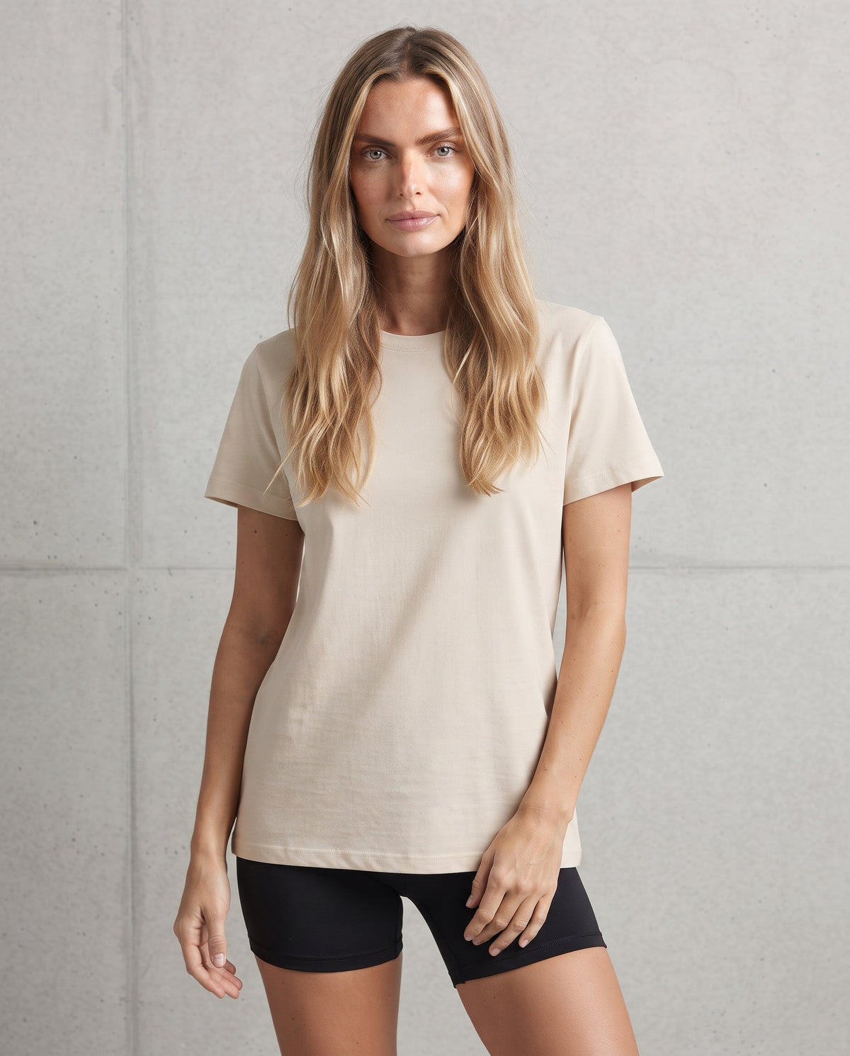 Active Blend Tee | Women