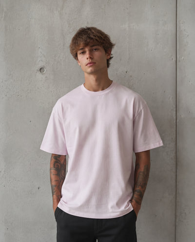 Heavy Tee
