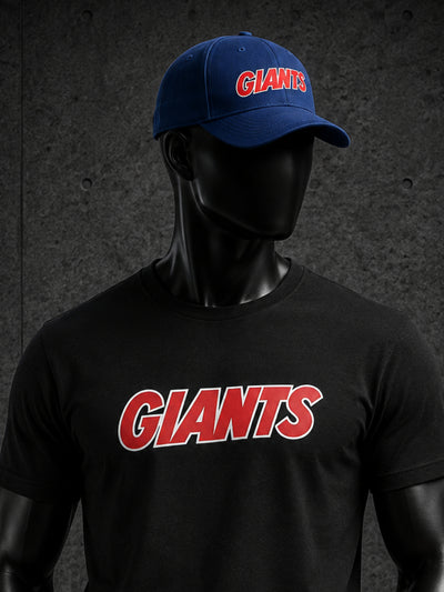 Giants Cap