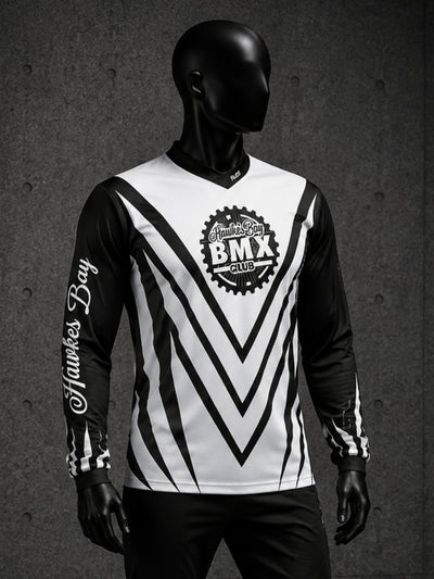 [CUSTOM] Hawkes Bay Jersey