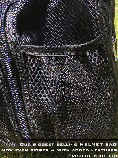 AUST Helmet Bag