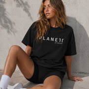 Sienna Heavy Tee