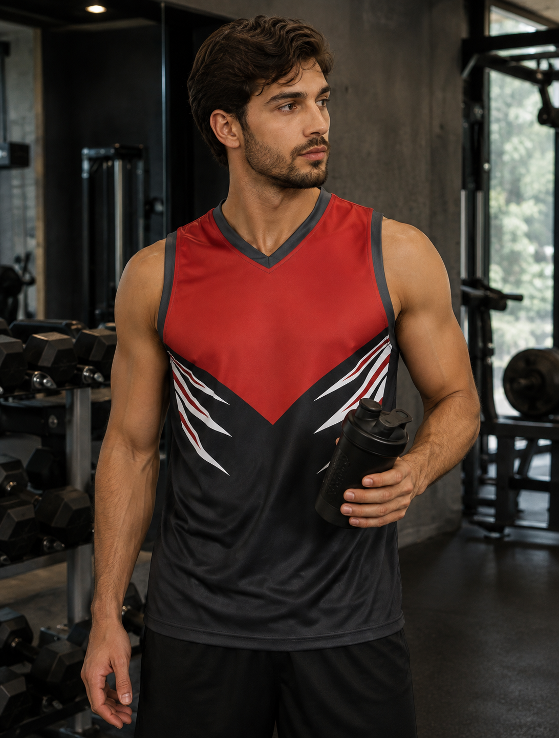 Aussie Rules Guernsey | AFL126