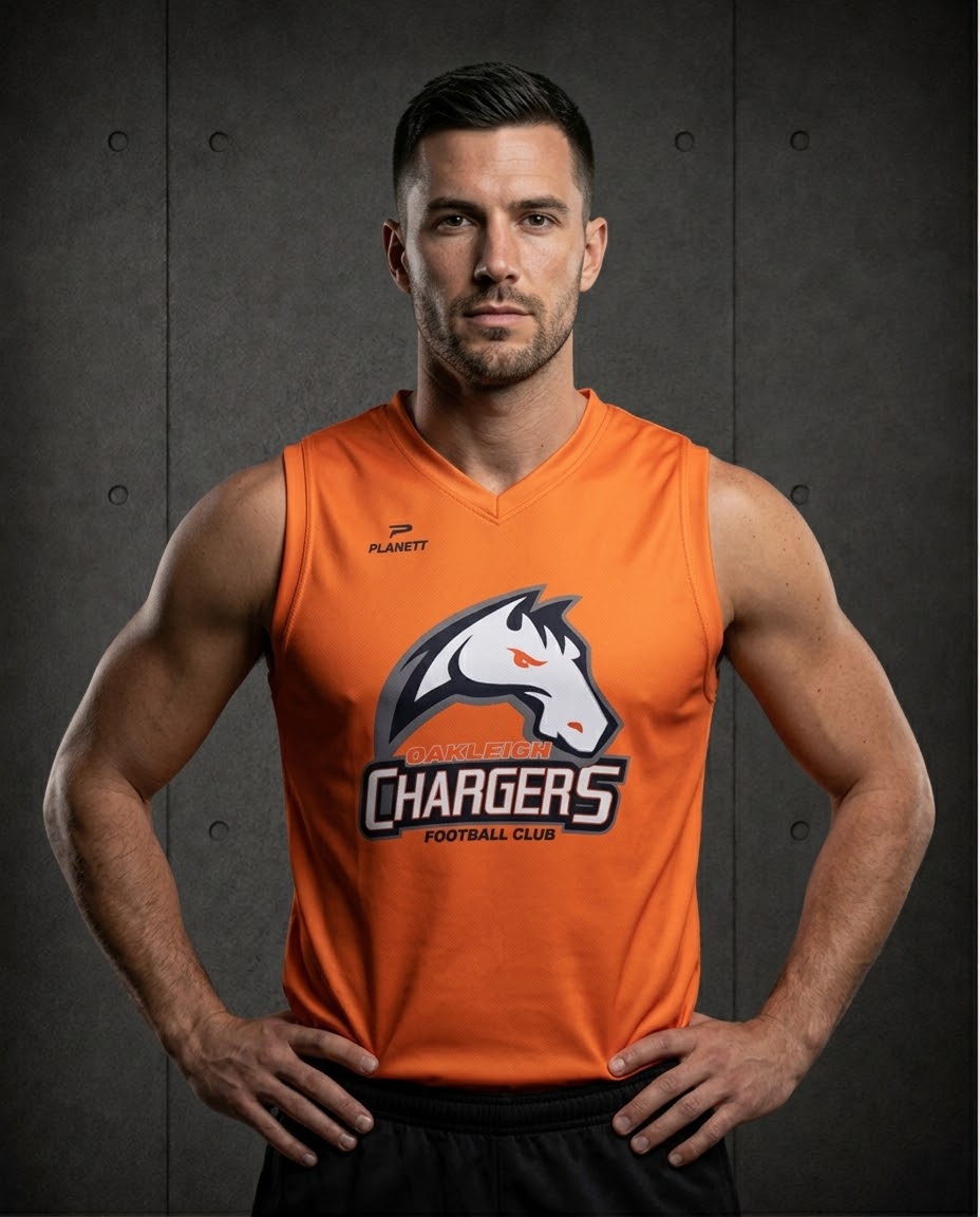 Training Tank | TT123