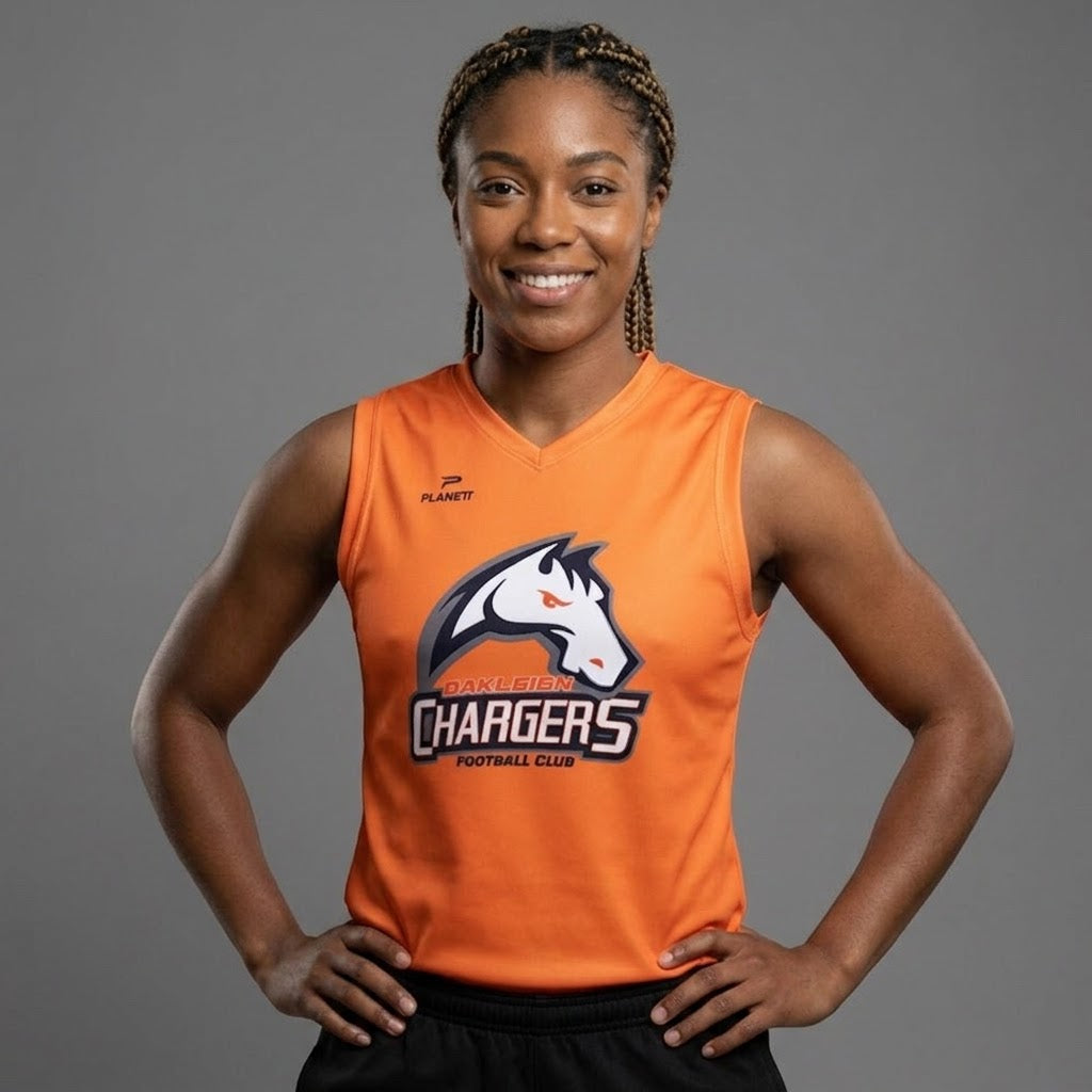 Training Tank | TT123
