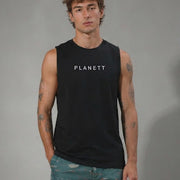 Cape Tank Top