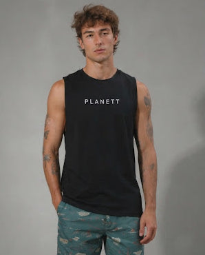 Cape Tank Top